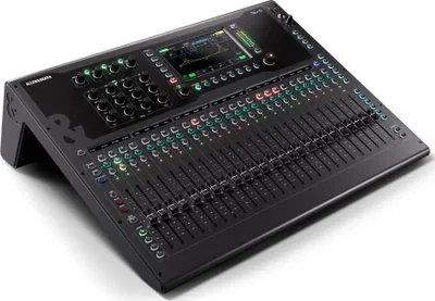Zdjęcie produktu dla Allen&Heath QU-6