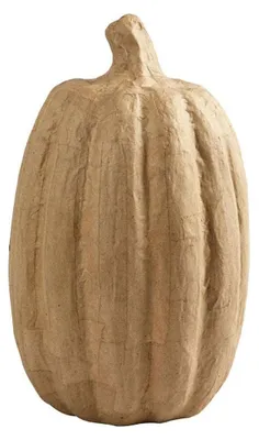 Immagine prodotto di Cartapesta Pompoen, 33x19cm
