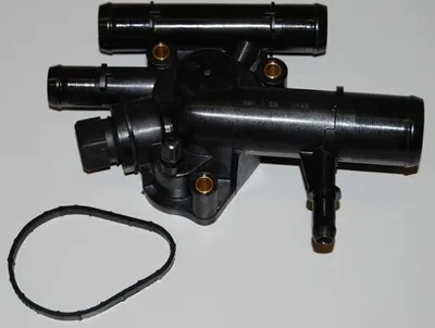 Obrázek produktu pro Termostat, chladicí kapalina WAHLER 410517.83D