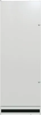 Produktbild von EFB Elektronik PRO-TUR428SV.GR, Tür, Stahl, Grau, 1 Stück(e)