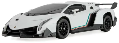 Immagine prodotto di Amewi RC Drift Lizenz Lamborghini Veneno weiß
