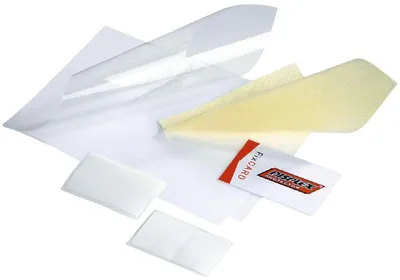 Obrázek produktu pro Hama Premium, Průhledná, Jakékoliv značky, 7,62 cm (3"), 155 mm, 90 mm, 2 mm