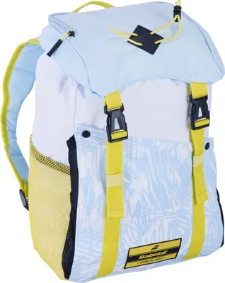Produktbild von Babolat Backpack Classic Junior Girl 2 White/Blue Tennistasche