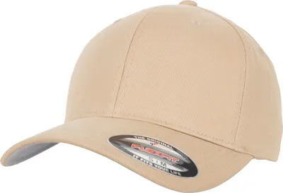 Obrázek produktu pro Kšiltovka FLEXFIT Brushed Twill