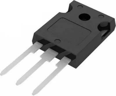 Produktbild von VS-80CPQ020PBF Transistor DIODE SCHOTTKY 20V 40A TO247 #705143