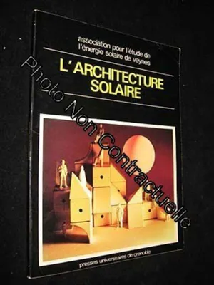 Image de L Architecture Solaire