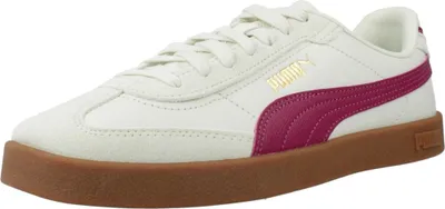 Produktbild von Puma Puma Club II Era Jr Sneakers Laag - Mint - Maat 37