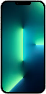 Produktbild von Apple iPhone 13 Pro Max, 17 cm (6.7"), 2778 x 1284 Pixel, 512 GB, 12 MP, iOS 15, Silber