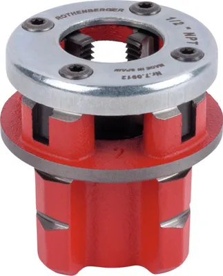 Immagine prodotto di Testa di taglio Rothenberger SC, NPT, 1/2"