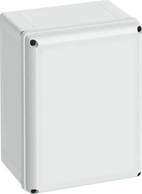 Immagine prodotto di Quadro vuoto 300x226x271 - Quadro 400x300x226mm IP66 GEOS-L 3040-22-o