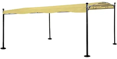 Productafbeelding van Elzusha - Vervangcanvas voor Pergola