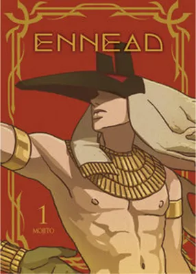 Produktbild von ENNEAD Vol. 1 [Paperback]