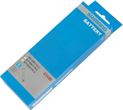 Image de Shimano BT-DN110 -sisäinen akku