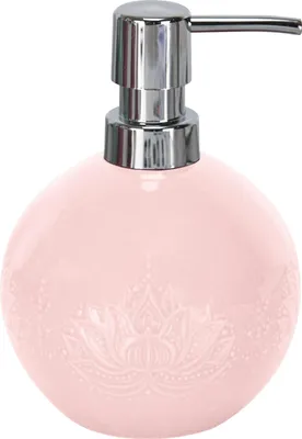 Produktbild von Kleine Wolke Seifenspender LOTUS Nelke