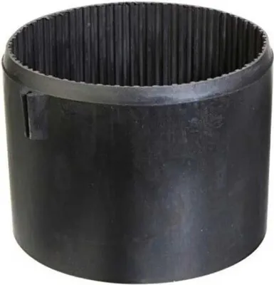 Produktbild von Metalsub Dive 114 Mm Panzerboot Schwarz 4 Liters Schwarz 4 Liters