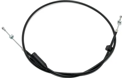 Image de Câble d'embrayage noir - MZ ETZ 125 150