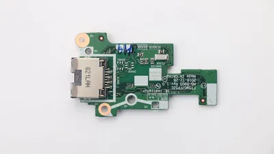 Zdjęcie produktu dla Lenovo RJ45 Ethernet board for