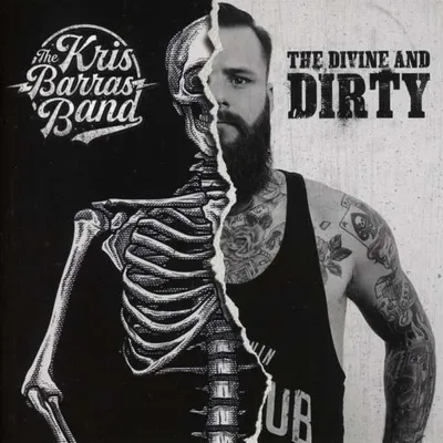 Obrázok produktu pre Barras, K: Divine And Dirty