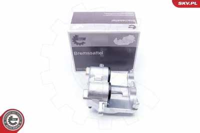 Produktbild von ESEN SKV Bremssattel Vorne Rechts für LAND ROVER Discovery II (L318) 34SKV472