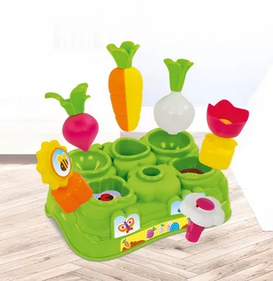 Obrázek produktu pro Clementoni 17277, 0,8 rok/roky, Plast, Vícebarevný
