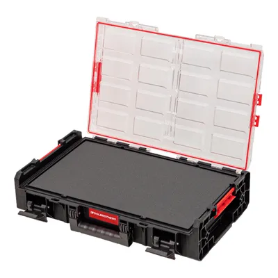 Obrázok produktu pre Toolbrothers RHINO XXL Organizér ECO Height XL Custom Multilayer 13,6 l IP66