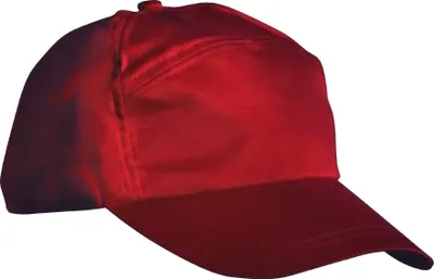 Produktbild von Result Baseball Kappe einfärbig (2 Stück/Packung) BC4230 (Einheitsgröße) (Burgunder)