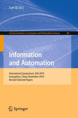 Obrázek produktu pro Information and Automation