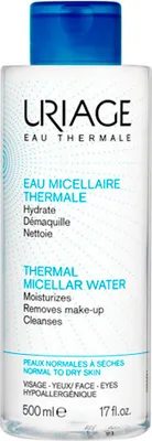 Produktbild von Uriage Eau Micellaire Nor/Dry Thermalwasser 500 ml