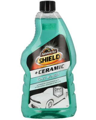 Produktbild von Armor All S&C Wash Snow Foam Shield+Ceramic Auto-Schaumwäsche