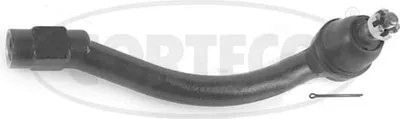 Produktbild von CORTECO Spurstangenkopf Spurstange für HYUNDAI i30 (GD) Vorne Links 49401891