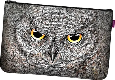 Produktbild von Bertoni Taschenkosmetiktasche aus Filz XXL Eleonora