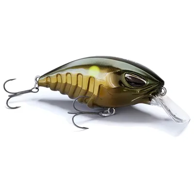 Produktbild von Nays CRNK Crankbait Wobbler S-07 5cm SR