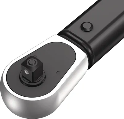 Produktbild von Drehmomentschlüssel Click-Torque B 1 3/8 Zoll 10-50 Nm WERA
