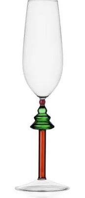 Produktbild von Flute Glas, Wunsch, Waldgeschichten