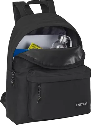 Obrázok produktu pre PEDEA Style, Batoh, 33,8 cm (13.3"), Ramenný popruh