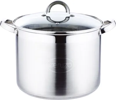 Produktbild von Ceruzo | Soeppan | 12 Liter - Ø28 cm - Vaatwasserbeständig