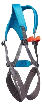 Immagine prodotto di Imbracatura completa Momentum per bambini di Black Diamond