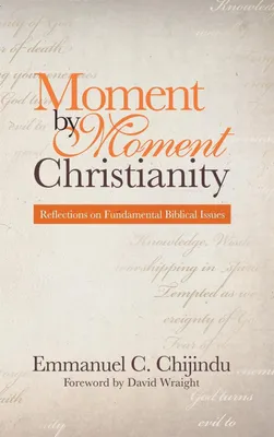 Produktbild von Moment by Moment Christianity