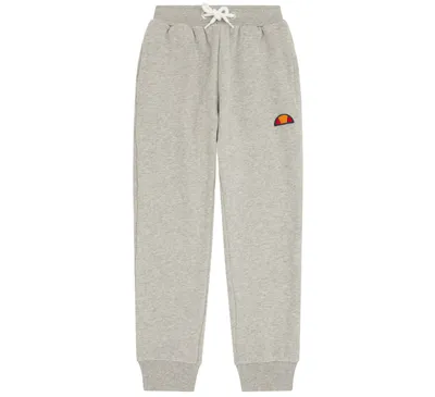 Produktbild von ELLESSE Colino Jog Pant Grey Marl Grey Marl 128