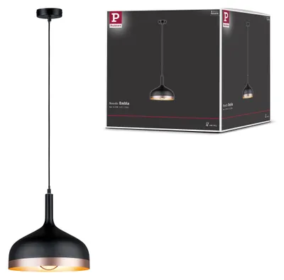 Immagine prodotto di Paulmann Neordic lampada a sospensione Embla
