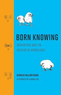 Image de Born Knowing