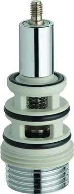 Immagine prodotto di GROHE Deviatore GROHE 48407 cromo