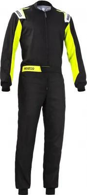 Immagine prodotto di SPARCO Kartoverall 002343NRGF5XXL