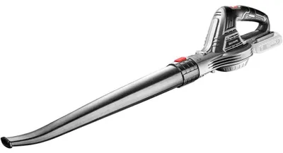 Immagine prodotto di Soffiatore a batteria GRAPHITE Energy+ 18V, Li-Ion, prestazioni 190 km/h, senza batteria