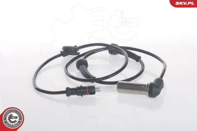 Produktbild von ESEN SKV ABS Sensor Raddrehzahl Vorne für LAND ROVER Freelander SUV (L314) 06SKV132