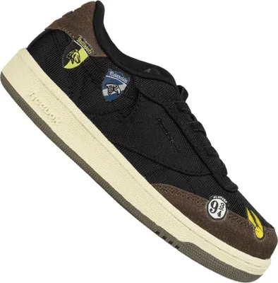 Produktbild von 19,5|Reebok x HARRY POTTER Club C Kinder Sneaker 100206936