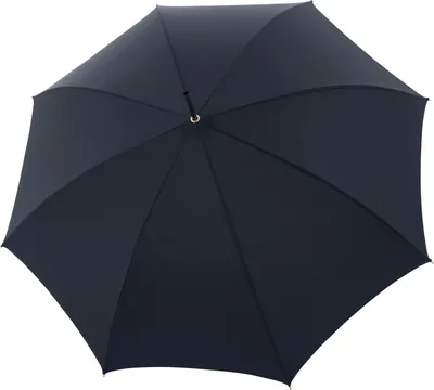 Productafbeelding van doppler Manufaktur stokparaplu paraplu Diplomat Oxford Darkblue donkerblauw