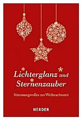 Produktbild von Lichterglanz und Sternenzauber