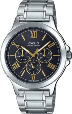 Immagine prodotto di Casio Uhr Collection MTP-V300D-1A2UDF