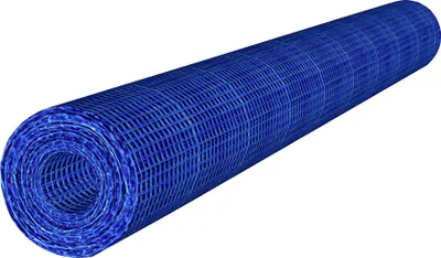 Produktbild von Knauf Armierungsgewebe 10 x 1 m = 10 m² Maschenweite: 5 x 5 mm